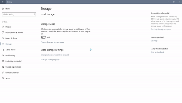 Why are my storage settings not working correctly? 182335d1522000861t-storage-sense-not-working-correctly-storage_sense_issue.gif