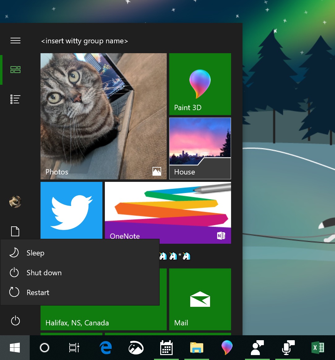 What is new for Windows 10 May 2019 Update version 1903 18290-image1.png