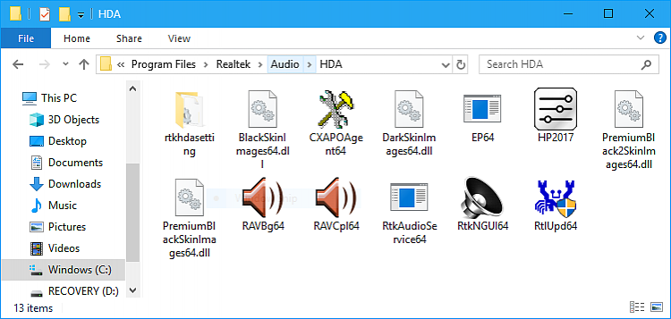 what happens if i uninstall "Realtek Audio Driver" from "Apps & Features" or "Programs and... 182984d1522508167t-latest-realtek-hd-audio-driver-version-capture2.png
