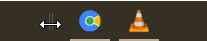 How to view multiple files vertically in the taskbar, when hovering over the icon in the... 183039d1522533402t-multiple-columns-vertical-taskbar-000103.png