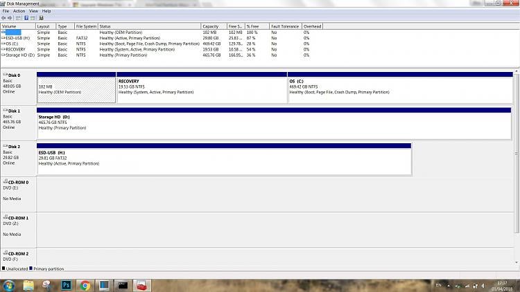 0x8007001f error upgrading windows 10 to windows 11 upgrade  fails 183122d1522600959t-upgrade-windows-7-10-error-0x8007001f-disk-management.jpg