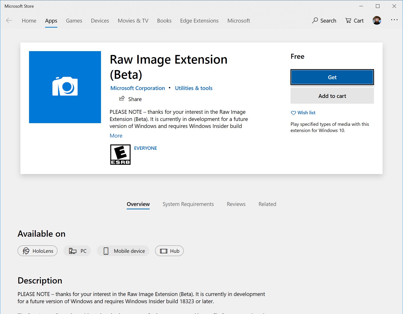What is new for Windows 10 May 2019 Update version 1903 18323-1.jpg