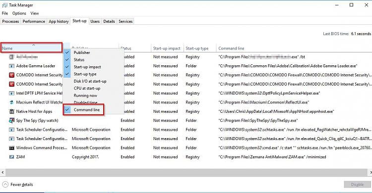 I am having issues with opening several applications, including Task manager, command... 183382d1522805868t-issue-task-manager-startup-application-task-manager.jpg