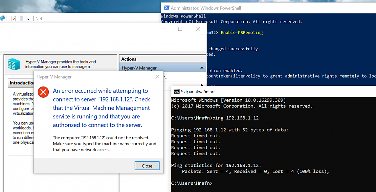 problems configure connecting remote to hyper v server 183781d1523101694t-hyper-v-server-2016-cant-connect-server-windows-10-remote-server.png