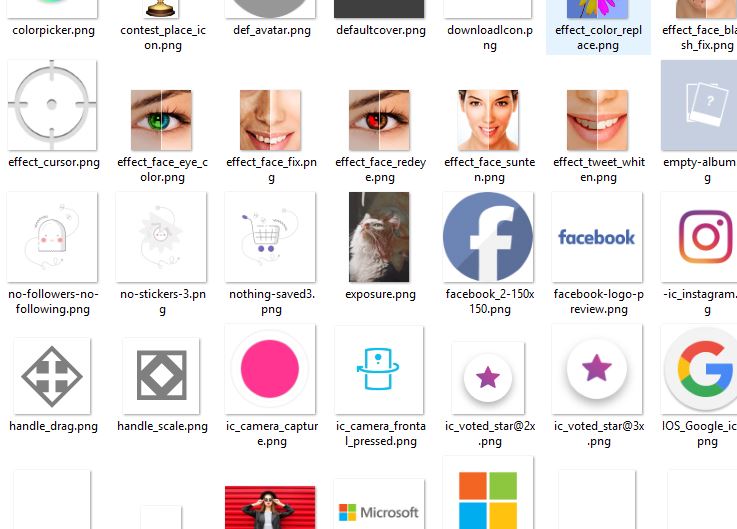 I found alot of photos in C drive it is safe to delete them 183b19c9-e93b-440b-bb47-b13950432c28?upload=true.jpg