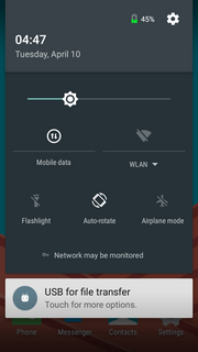how do i access my android phone;s file explorer from my laptop using phone link 184070d1523325376t-files-phone-screenshot_1.png
