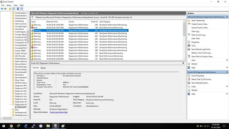 Windows 11 shutdown takes a long time 184129d1523370638t-long-shutdown-restart-time-windows-10-a-2.jpg