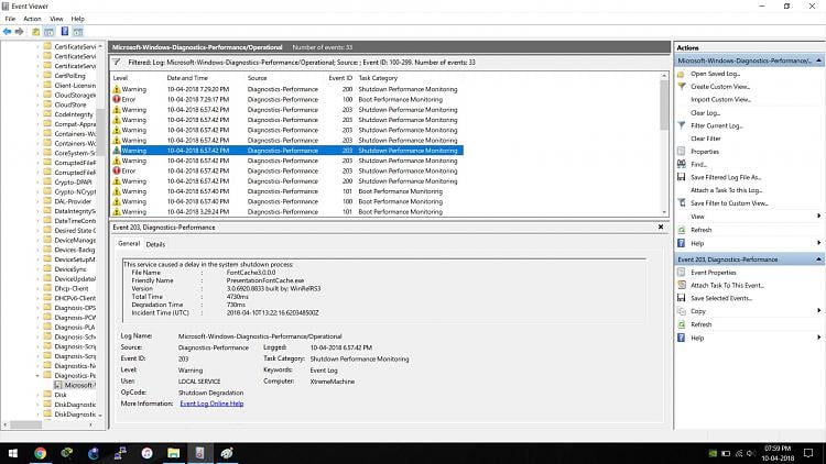 Windows 11 shutdown takes a long time 184131d1523370638t-long-shutdown-restart-time-windows-10-a-4.jpg