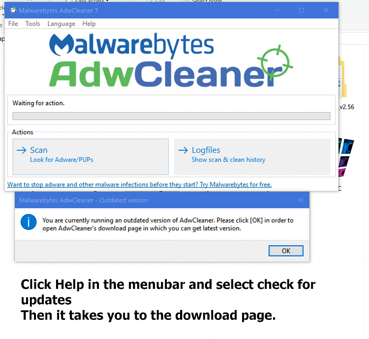 Downloaded adwcleaner from malwarebytes but virus total tagged it as corrupt? 184473d1523565850t-malwarebytes-acquires-adwcleaner-image-001.png