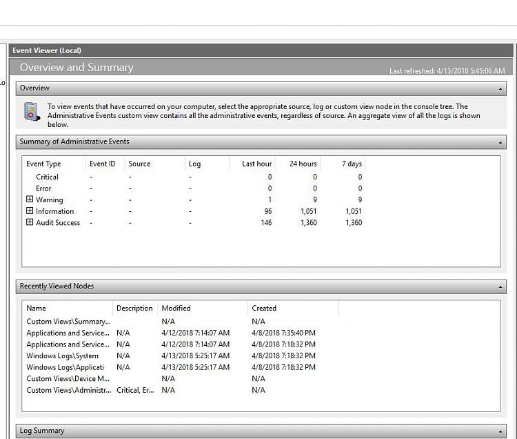 I've been getting a lot of DCOM errors. 184519d1523612829t-playing-any-game-getting-dcom-error-10016-a-error-free-log.jpg