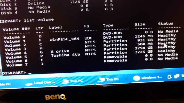 Computer has a black screen before login and the mouse cursor keeps reloading, nothing... 184868d1523799874t-black-screen-mouse-cursor-continual-repair-loops-listvolume.jpg