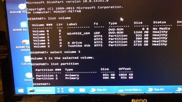 Startup loop and A black screen with cursor 184869d1523800219t-black-screen-mouse-cursor-continual-repair-loops-diskpartvolume.jpg