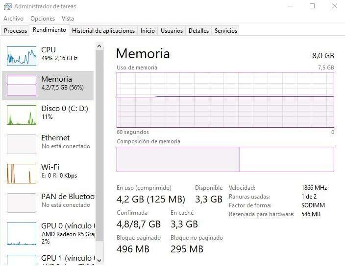 Higher memory and CPU usage after updating to build 1803 1849326c-0d5b-4cf1-a5de-2a3ff22bb9ad?upload=true.jpg