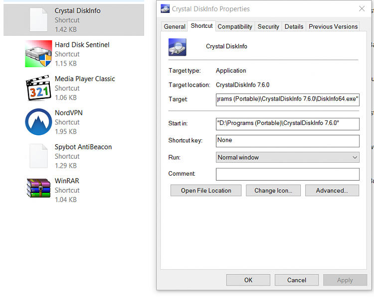 Cursor disapperaed suddenly. 184989d1523894000t-icons-disapperaing-executable-files-capture.png