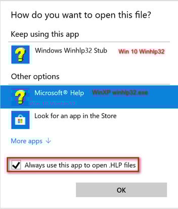 lttrs an numbrs not typing. no hlp from mirosoft. no troublshootr atgory. 185703d1524464288t-how-open-old-hlp-files-windows-10-a-p2.jpg