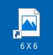 Where did the picture go on shortcuts to JPG files after update to 1903 ?? 18590f71-d3ae-491b-84d1-f1b4c4f144f1?upload=true.jpg