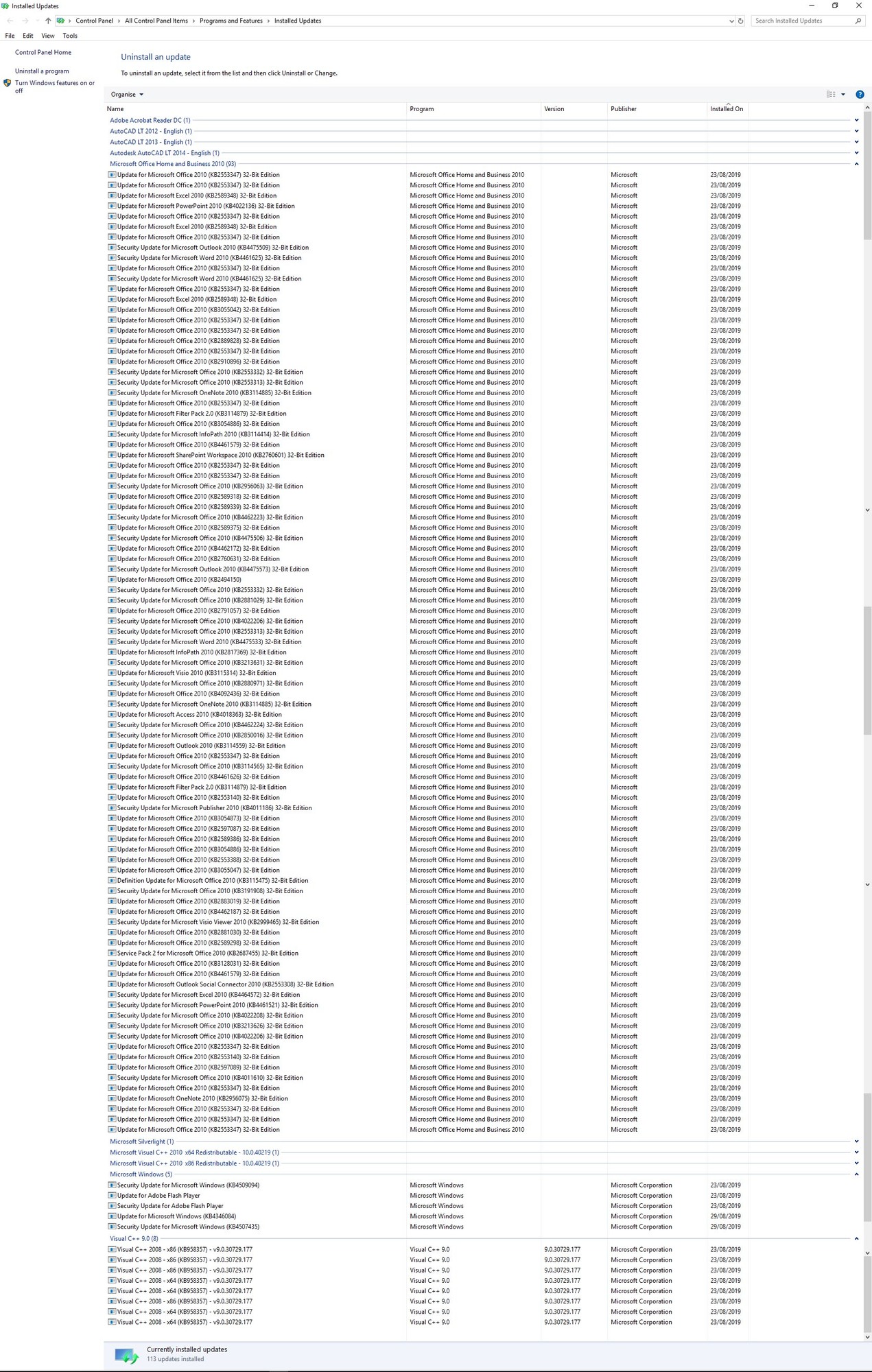 Font printing issue since last update 185c1fb1-ef6a-40d4-a72d-b33f50109f0c?upload=true.jpg
