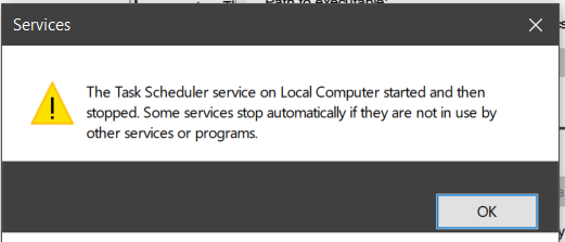 Task Scheduler is Empty and wont run 185d3a0d-a86a-4f28-a31e-bb68052ca7fd?upload=true.png