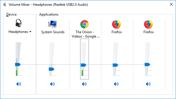 YouTube videos keep pausing then restarting with no sound on all browsers 186140d1524718153t-when-pausing-youtube-video-sound-increases-play-image.png