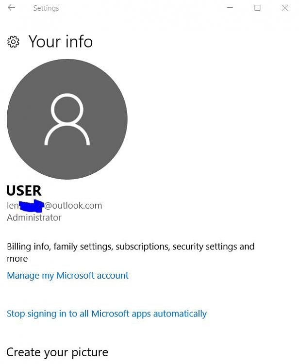 How to make MSN community profile name different from Microsoft account name? 186588d1525020113t-account-name-user-name-settings.jpg