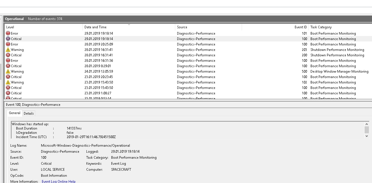 Windows 10x64 restarting very very slow! 1866f3e3-3ade-4307-91b9-321c05a8ccc6?upload=true.jpg