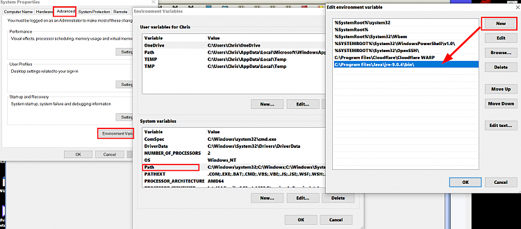 problem when running java program 186943t-i-install-java-but-java-programs-claim-there-no-java-installed-edit-environment-variable.png