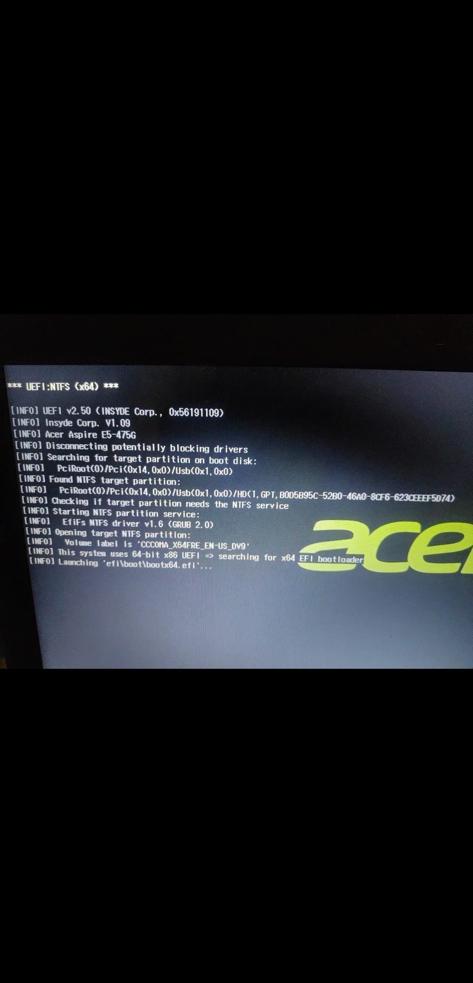 How to fix Error 0xc000000f and 0xc0000185? 18707c7f-16cc-431e-81a3-974d500bcbfb?upload=true.jpg