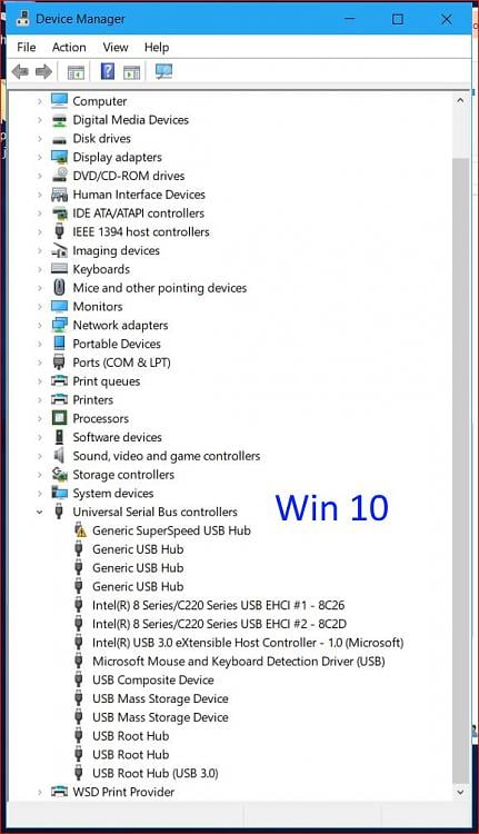 i have a problem with the 1050 ti on my laptop there is an error code 43 as well as error... 187396d1525468352t-usb-superspeed-error-code-43-a-dev-mgr-win-10-capture.jpg