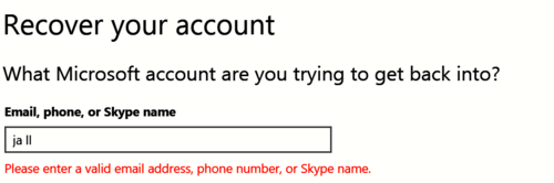 After reloading win11, MS account PW is rejected 187883d1525810074t-rejected-ms-restore-ms-skype-name.png