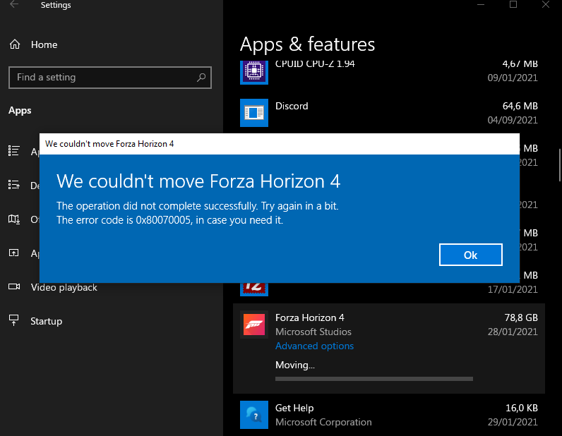 Unable to move Forza Horizon 4 to Drive E 1879985f-9d5d-42af-8121-276b64cbae9b?upload=true.png