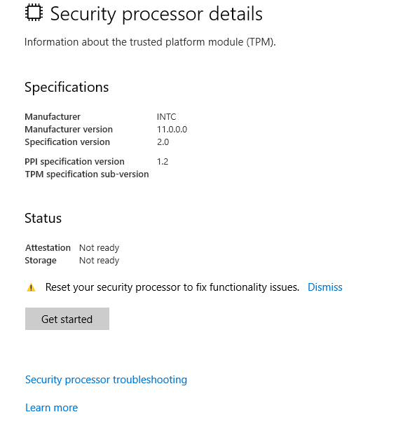 I received windows defender security centre alert 188114d1525957657t-windows-defender-security-centre-error-2.png