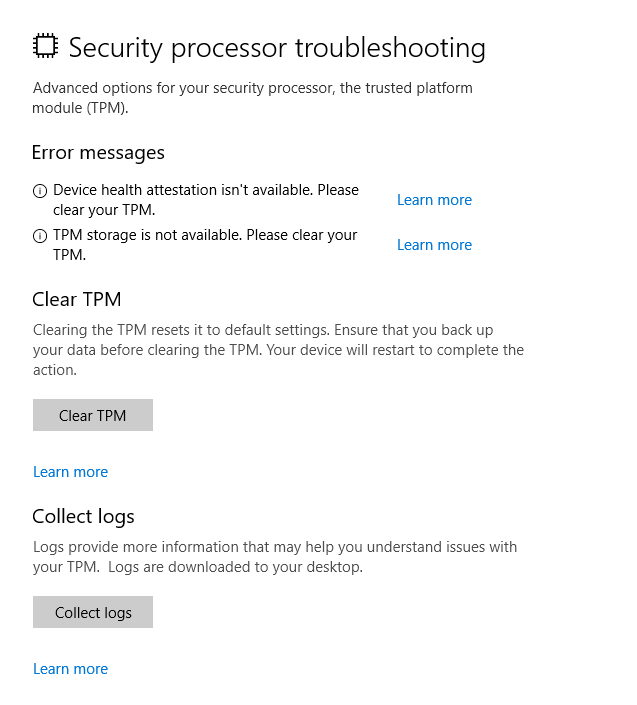 I received windows defender security centre alert 188115d1525957657t-windows-defender-security-centre-error-3.png