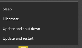 Unable to reset and update Windows, Unable to update Windows Security Intelligence, Unable... 188292d1526061125t-unable-install-update-capture.png