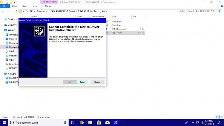 Docker dell da300 is keep on connecting-disconnecting from my msi ps63 laptop through usb c... 188399d1526141571t-amd-msi-b350-vr-usb-c-port-connects-disconnects-randomly-screenshot-6-.png