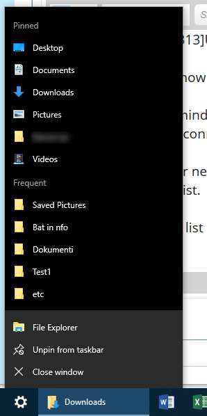 Fresh Install PC, Why are my downloaded files taking forever to open? 188658d1526320138t-file-explorer-takes-forever-open-image.png