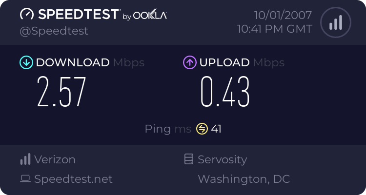My pc says it’s not connected and that there is no internet when I’m connected with an... 189114715.png