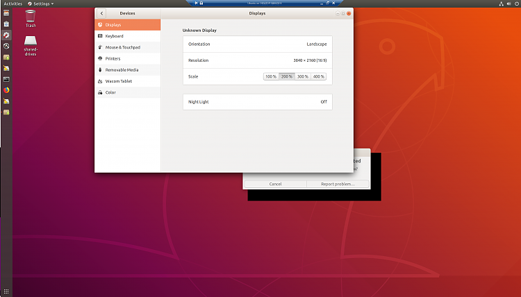 Hyper enhancement function cannot be used 189351d1526720077t-guide-how-run-ubuntu-18-04-enhanced-mode-hyper-v-image-002.png