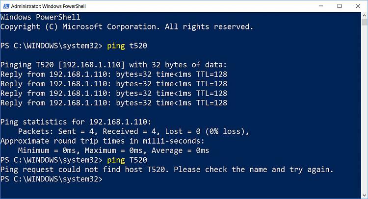 All of our information is case. Sensitive and should be handled carefully 189383d1526741640t-case-sensitive-dns-error-case-ping.jpg