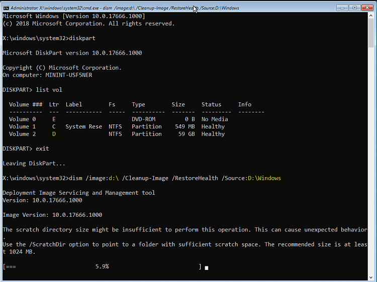 "sppsvc.exe" is literally missing in my PC 189692d1526931698t-sppsvc-wont-start-dism.png