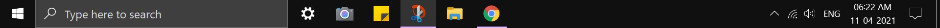 Permanent fix to disappearing battery icon from taskbar. 1897225e-fd9f-49b2-b881-c84fdddff434?upload=true.jpg