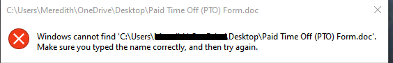 Windows 10 Cannot open ANY Word docs - ERROR MESSAGE 1898eb8a-ffd6-433c-885e-2546690fc00a?upload=true.png
