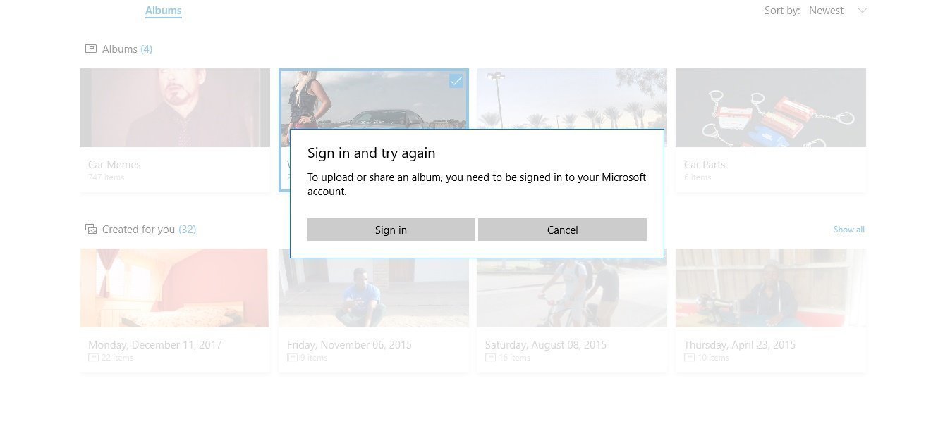 I can not upload a photo album to onedrive 18b159b5-12a7-443f-89df-d1fcb77e3ebc?upload=true.jpg