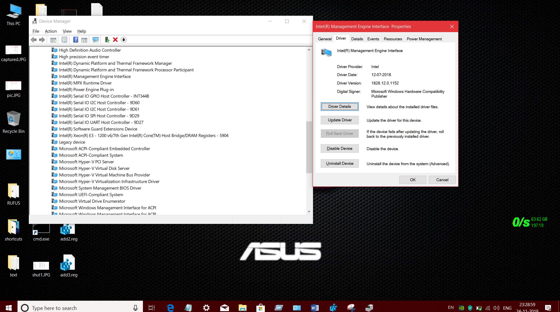 INTEL MANAGEMENT INTERFACE ENGNE  DRIVER (MEI-AMT) V 12.0.1152 or 1162 or 1165 WHQL FOR... 18ba7532-3775-4956-8635-b216fb55e126?upload=true.jpg