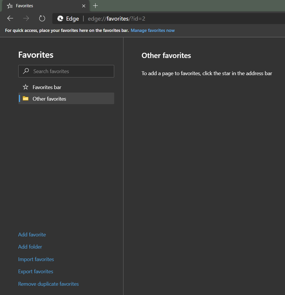 Restoring Lost "Set Aside" Tabs on Microsoft Edge 18cf125f-1b62-4b54-907f-d9f811d68801?upload=true.png