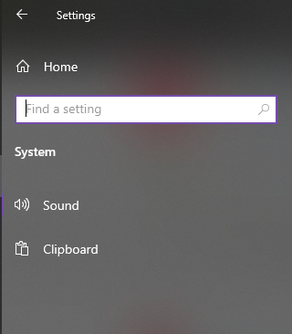 My settings are missing. 18d75632-19b5-4d3e-aab7-cd31231c5921?upload=true.png
