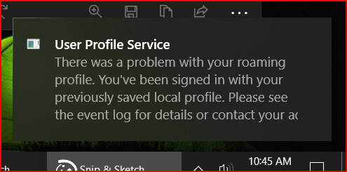 Roaming profile error 18dc6b8c-2e09-4ca7-a74f-3278a4ed5755?upload=true.png