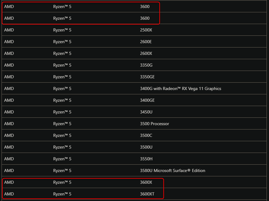 Why is my xdefiant constantly crashing i have a rx 6500xt and a ryzen 5 i dont know what... 18e2283e-dd77-48e8-a4c3-377e8eaa9585?upload=true.png