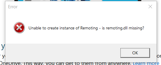 eventq.dll is missing & remoting.dll is missing 18e25730-4cb9-4ab8-961a-828ab342334c?upload=true.png