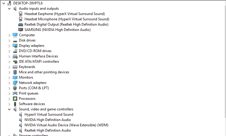 HyperX Cloud 2 Headset lost Microphone output Quality after Windows 10 upgrade. 18e9c61a-9e5b-4526-a16d-f9ad0fbd5592?upload=true.png
