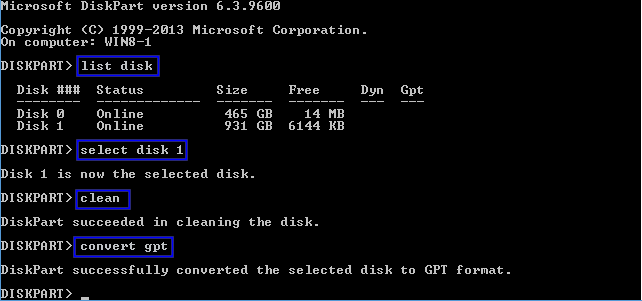 How to convert a new Hard Drive to GPT During Windows Installation? 18eb1534-0413-4cfd-a15c-5393275caae0?upload=true.gif